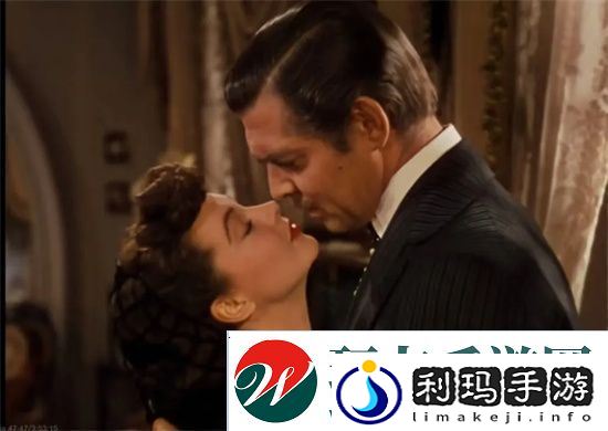 乱世佳人