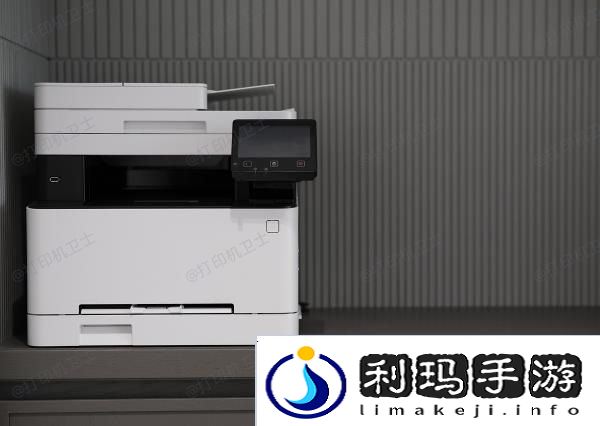 检查打印机硬件