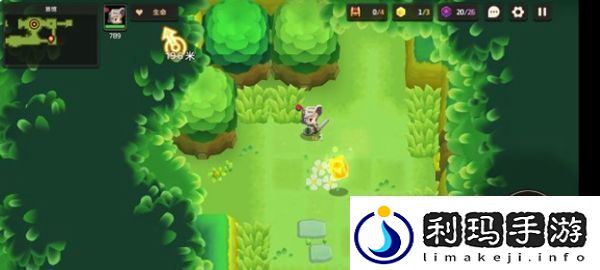 坎特伯雷公主与骑士噩梦2