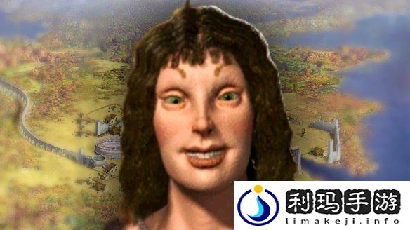妈妈真的很爱玩！玩家母亲玩文明3高达16395小时