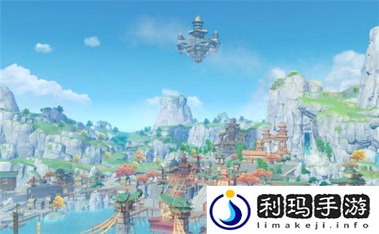 原神螭虎岩介绍