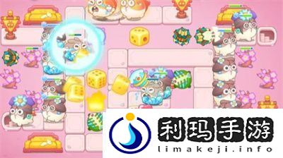 秋妃传第49关完成方法介绍