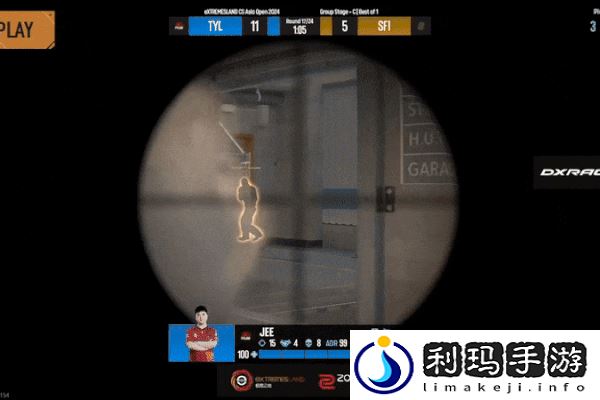 极限之地