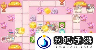 秋妃传第49关完成方法介绍