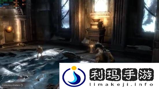 极乐软件园