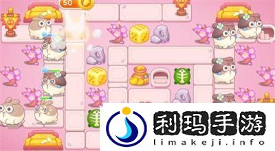 秋妃传第49关完成方法介绍