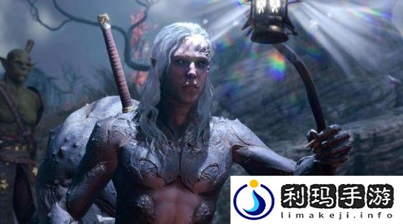 新的里程碑达成！博德之门3MOD下载次数突破1亿
