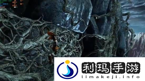 极乐软件园