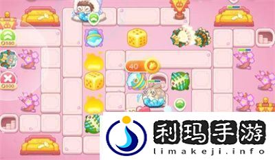 秋妃传第49关完成方法介绍