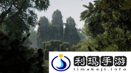极乐软件园
