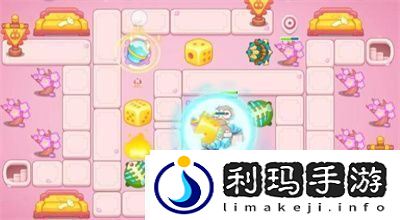 秋妃传第49关完成方法介绍