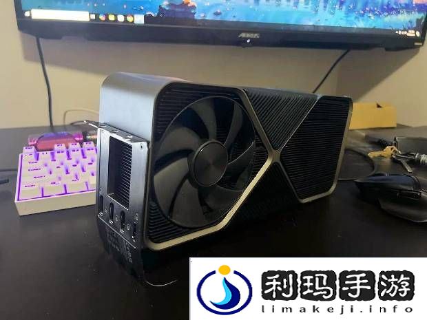 极乐软件园