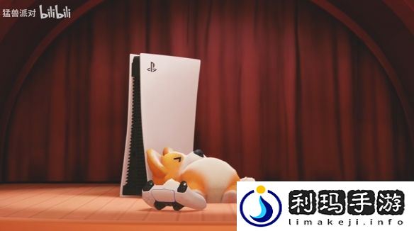 猛兽派对宣布即将登陆PS5平台！全新宣传片公布