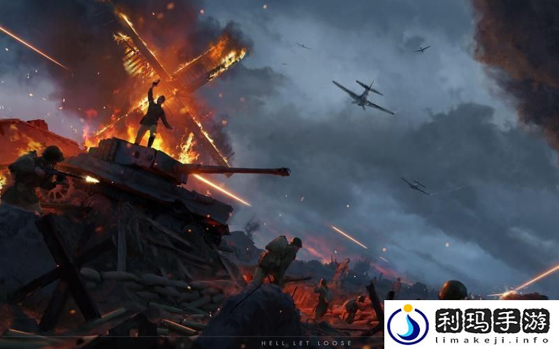 人间地狱战队怎么加入