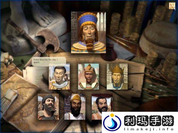 妈妈真的很爱玩！玩家母亲玩文明3高达16395小时