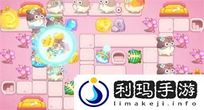 秋妃传第49关完成方法介绍