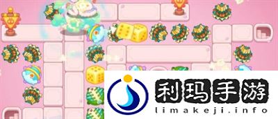 秋妃传第49关完成方法介绍