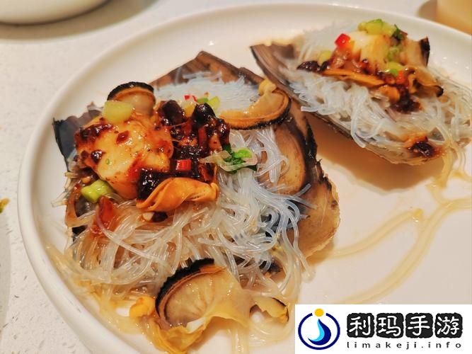 动人心弦的小东西你的扇贝都开张了歌曲原唱揭秘
