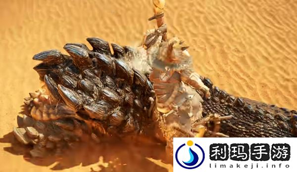 怪物猎人荒野狩猎笛武器介绍