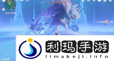 原神大梦的醒转任务怎么做
