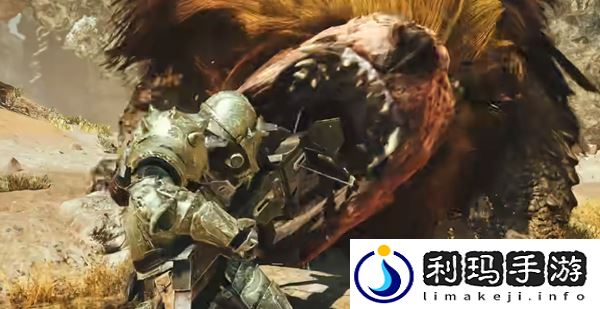 怪物猎人荒野重弩武器介绍