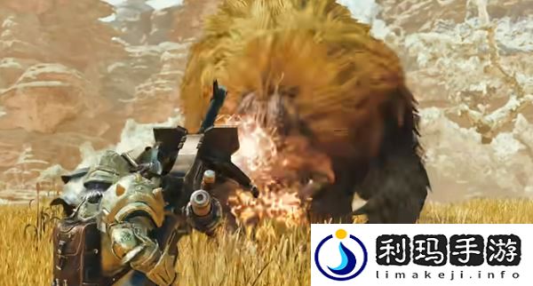 怪物猎人荒野重弩武器介绍