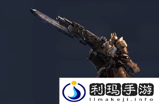 怪猎荒野每把武器都有独特造型设计！拒绝同质化