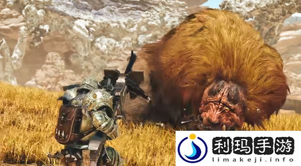 怪物猎人荒野重弩武器介绍