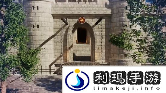极乐软件园