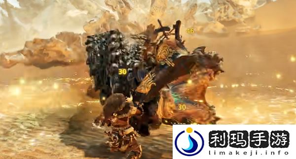 怪物猎人荒野狩猎笛武器介绍