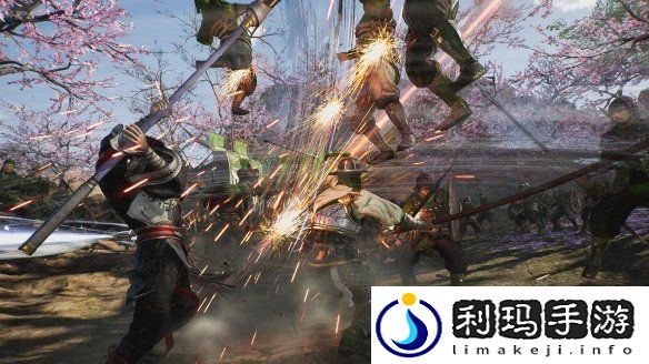 真三国无双