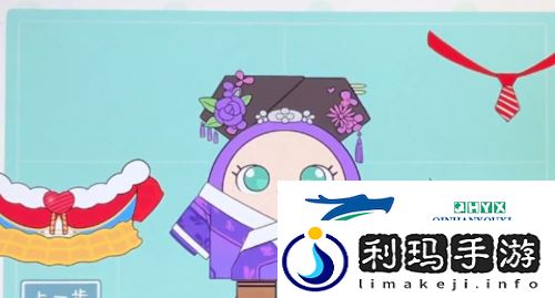 收纳达人蛋仔DIY怎么过