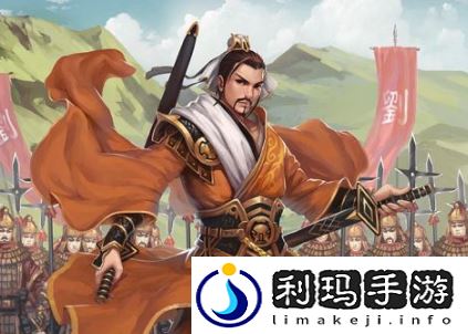 三国杀界刘备技能是什么