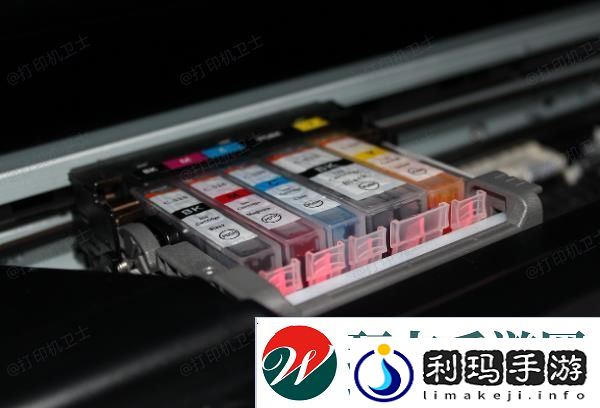 检查打印机硬件状态