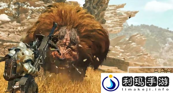 怪物猎人荒野重弩武器介绍