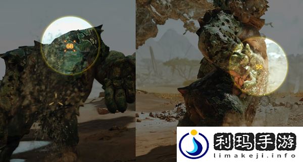 怪物猎人荒野集中模式是什么