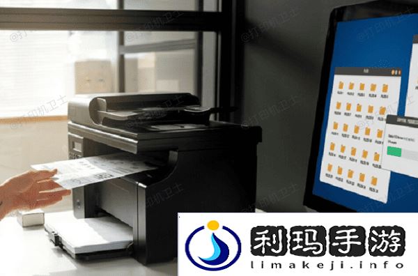 打印机硬件问题