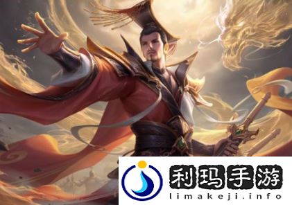 三国杀界刘备技能是什么