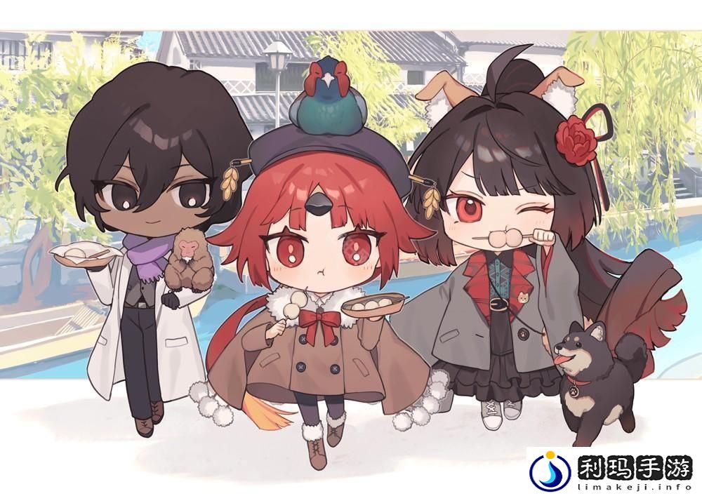 Fate/GrandOrder日版全新活动「培育吧！我的小小龙」先行情报公开