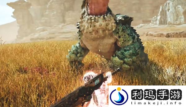 怪物猎人荒野集中模式是什么