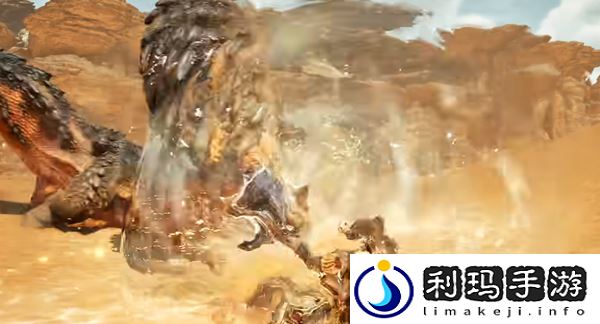 怪物猎人荒野狩猎笛武器介绍