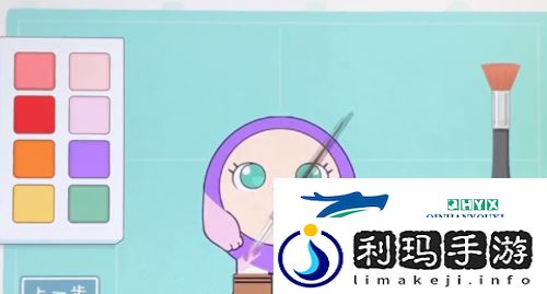 收纳达人蛋仔DIY怎么过