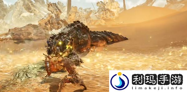 怪物猎人荒野狩猎笛武器介绍