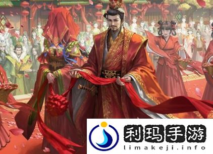三国杀界刘备技能是什么