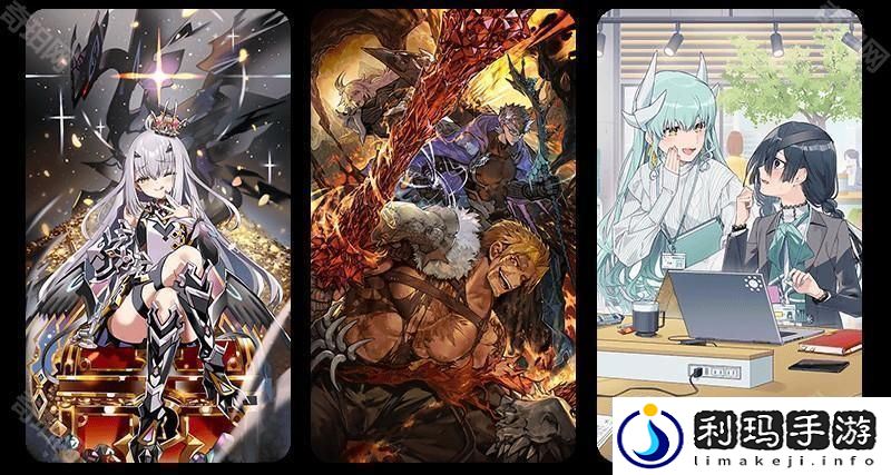 Fate/GrandOrder日版全新活动「培育吧！我的小小龙」先行情报公开