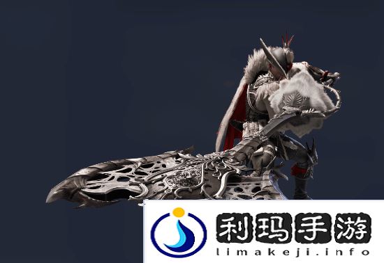 怪猎荒野每把武器都有独特造型设计！拒绝同质化
