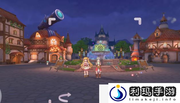 仙境传说RO新启航什么职业厉害