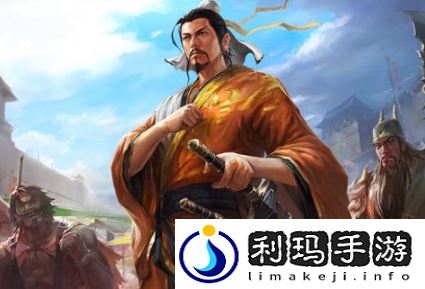 三国杀界刘备技能是什么
