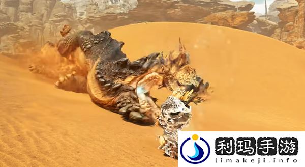 怪物猎人荒野狩猎笛武器介绍
