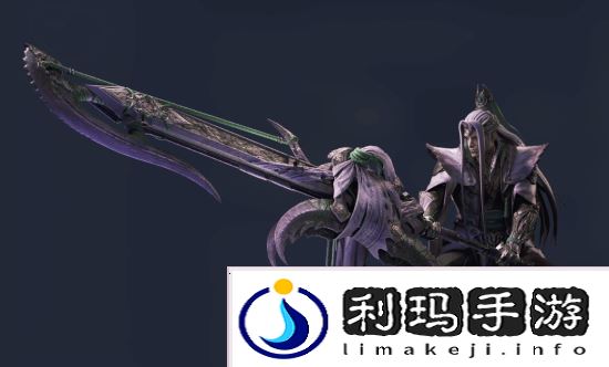 怪猎荒野每把武器都有独特造型设计！拒绝同质化
